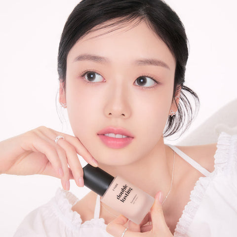 ETUDE Double Lasting Foundation 30g (SPF35)