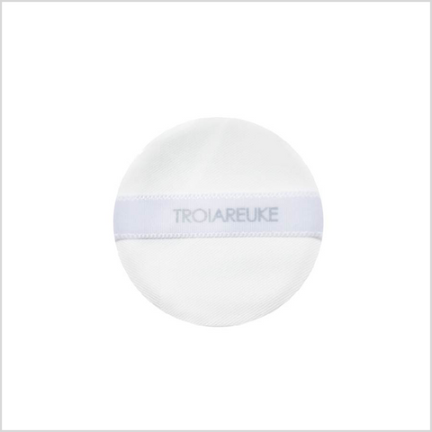 Troiareuke Malang Malang Moist Cushion Puff, 10 pcs
