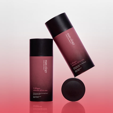 belif Manology Collagen Extreme All-in-One 100ml (2 Pack)