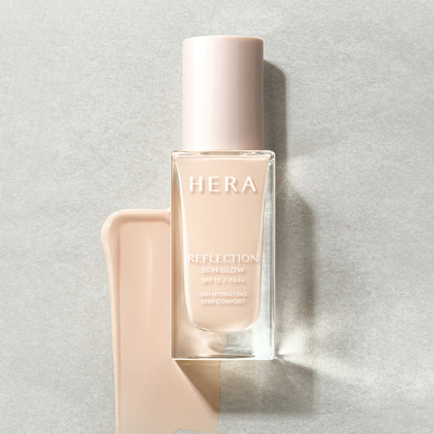 HERA Reflection Skin Glow Foundation 30g