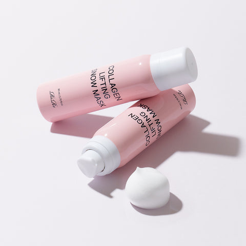 Rire Collagen Lifting Snow Mask Glow, 80ml