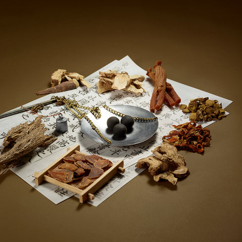 JungKwanJang Gidarim Agarwood Pills 4g (30 Pills)