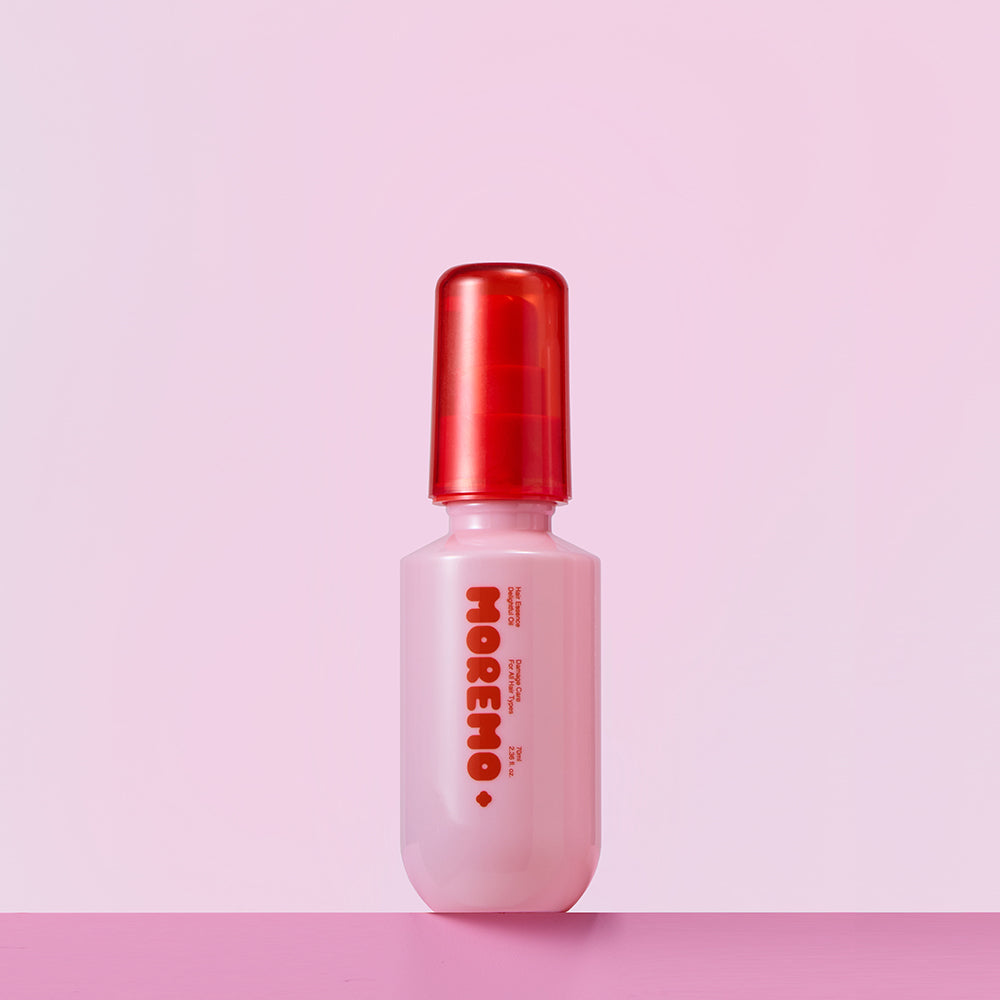 Moremo Hair Essence Delightful Oil 70ml