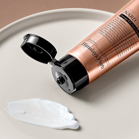 Nard Damage RX Curl Cream 100ml