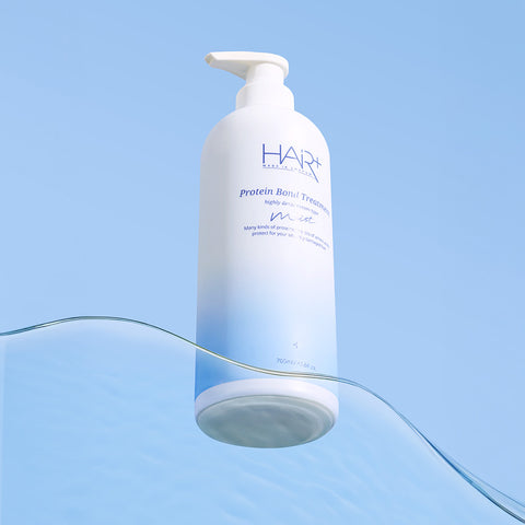 HairPlus Moist Treatment 700ml (2 Pack)