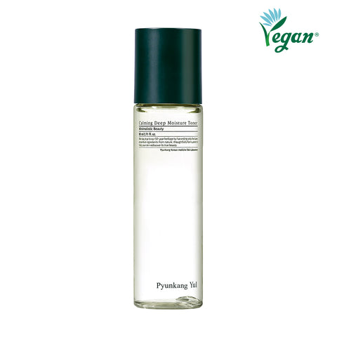 Pyunkang Yul Soothing Moisture Toner 80ml