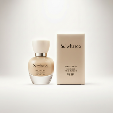 Sulwhasoo Perfecting Foundation 35ml