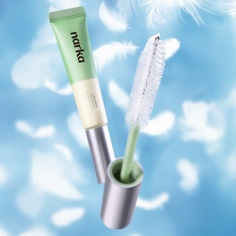 Narka Fresh Sebum Hair Mascara