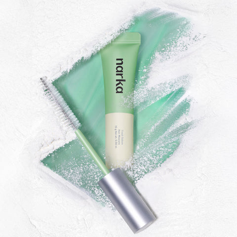 Narka Fresh Sebum Hair Mascara