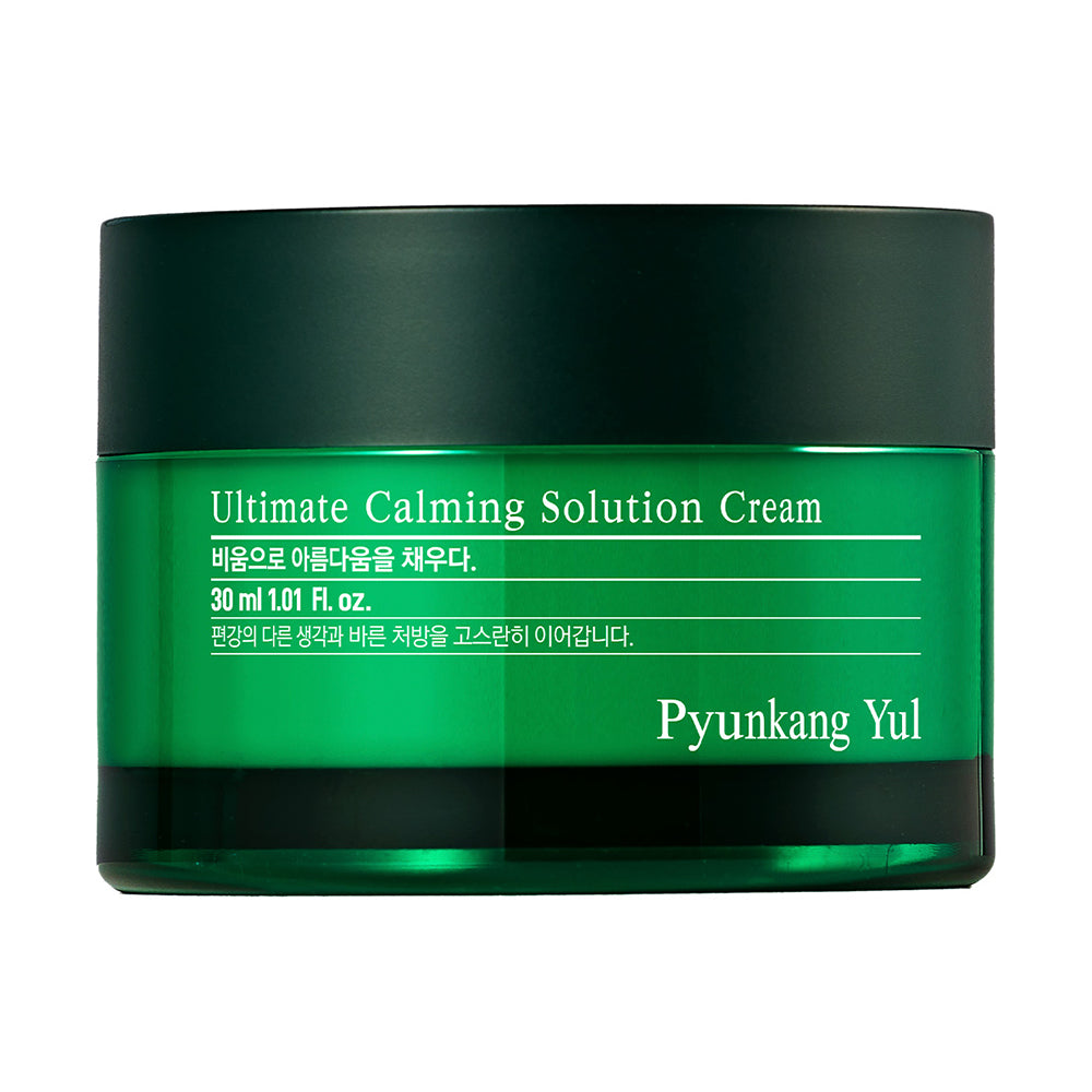 Pyunkang Yul Ultimate Soothing Solution Cream 30ml