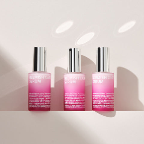 ISOI Blemish Care Deep Serum 35ml