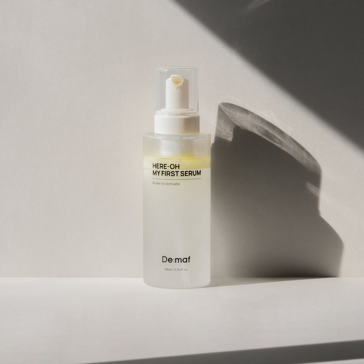 De:maf Hero My First Serum 155ml