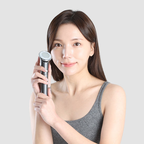 Pearlcare New Borna Galvanic Facial Massager