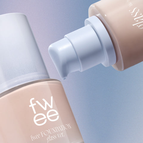 Fwee Foundation Glass