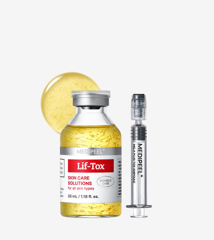 Medipeel Leaf Tox Ampoule 35ml