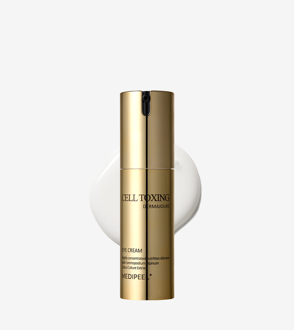 Medipeel Cell Toxing Dermajour Repair Eye Cream 30ml