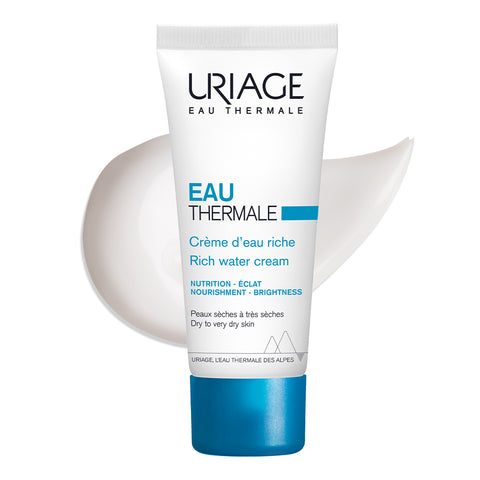 Uriage Eau Thermale Water Cream 40ML