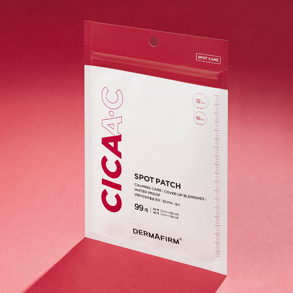 Dermafirm Cica A.C Spot Patch (99 patches)