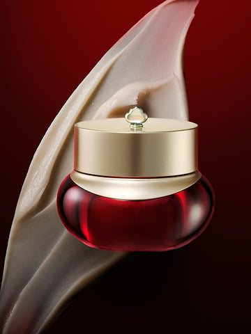 The History of Whoo Jinyulhyang Anti-Wrinkle Enriching Cream 50ml