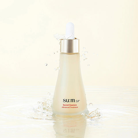 SU:M37 Secret Essence 50ml Refill