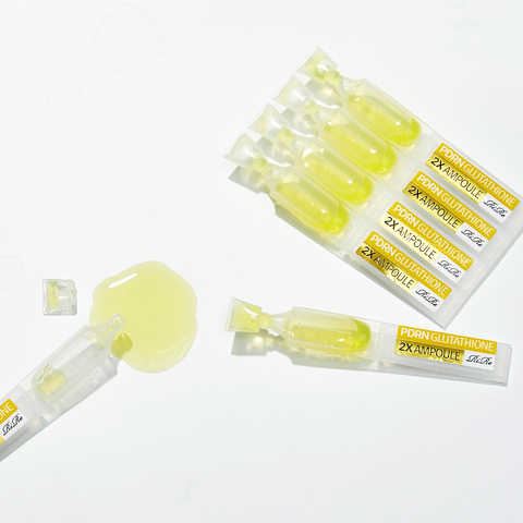 Rire PDRN Glutathione 2X Ampoule 1ml x 10