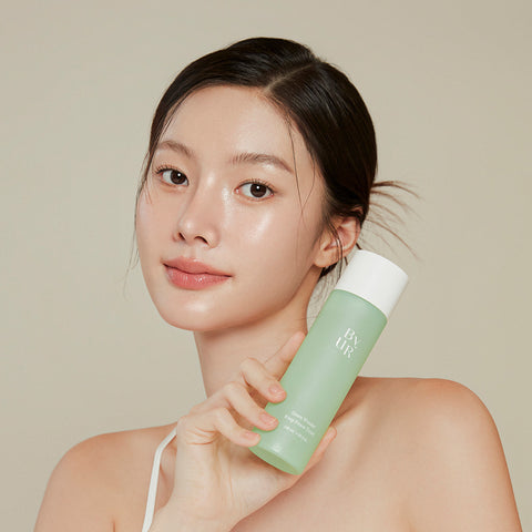 BYUR Green Wonder Keep Peace Toner 145ml