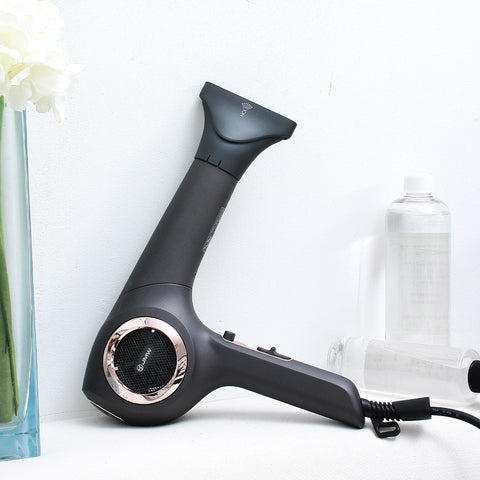JMW Phantom Prime MS6003C BLDC Turbo Air Motor Hair Dryer