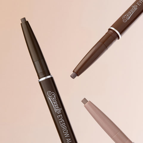 peripera Speedy Eyebrow Auto Pencil 25AD 0.18g