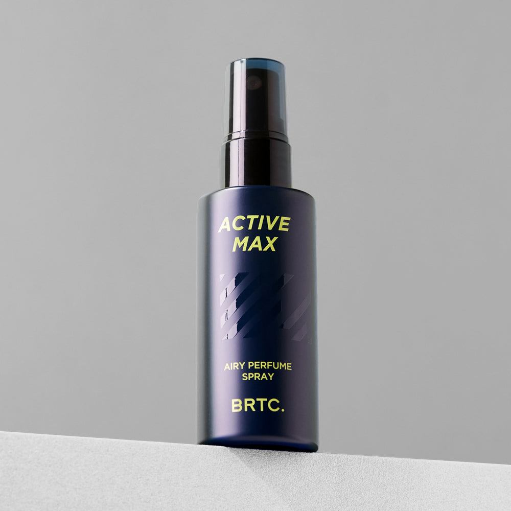 BRTC Active Max Airy Perfume Spray 70ml
