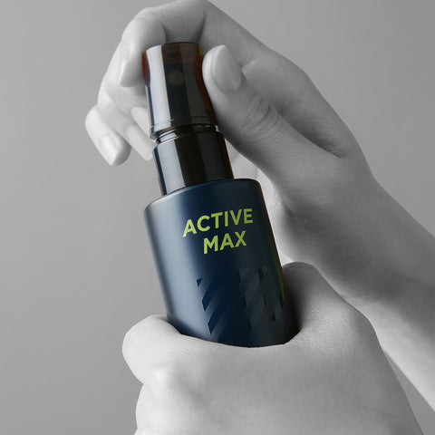 BRTC Active Max Airy Perfume Spray 70ml