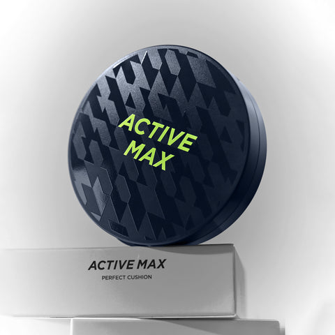 BRTC Active Max Perfect Cushion 15g
