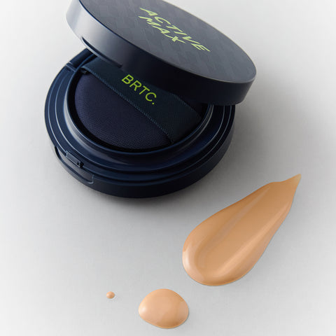 BRTC Active Max Perfect Cushion 15g
