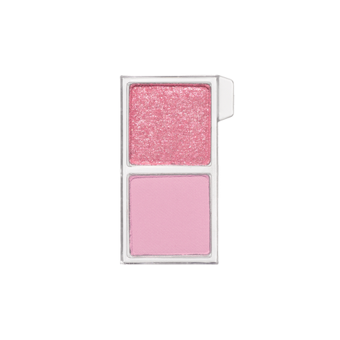 ETUDE Pink Shy My Best Tone Eyes (Refill) 0.8-1.6 g