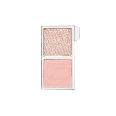 ETUDE Pink Shy My Best Tone Eyes (Refill) 0.8-1.6 g