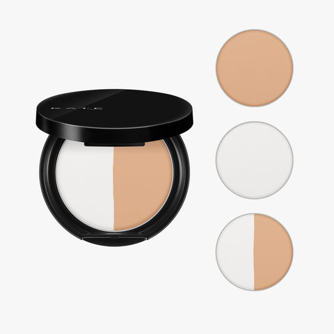 Kate Moon Pressed Bright Powder (11 g)