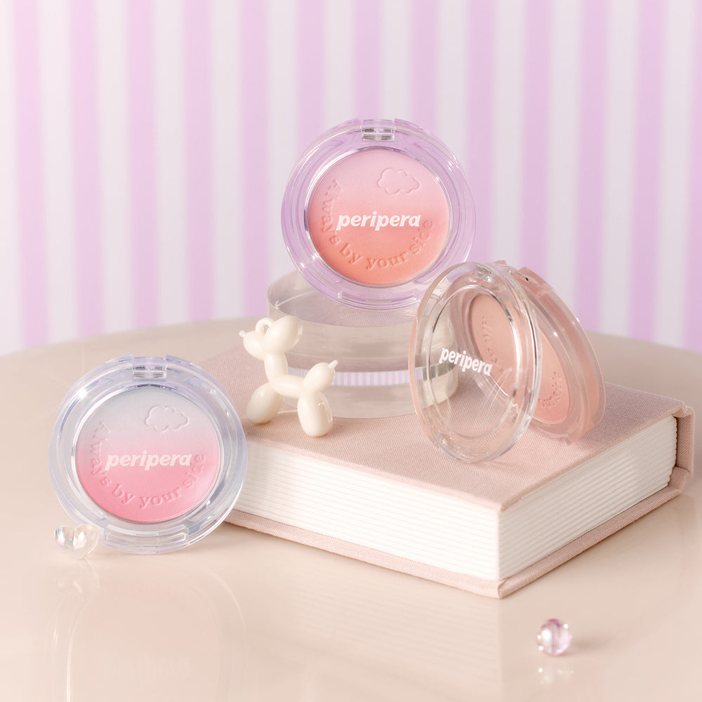peripera Clear-Tint Custom Cheek 4.2g
