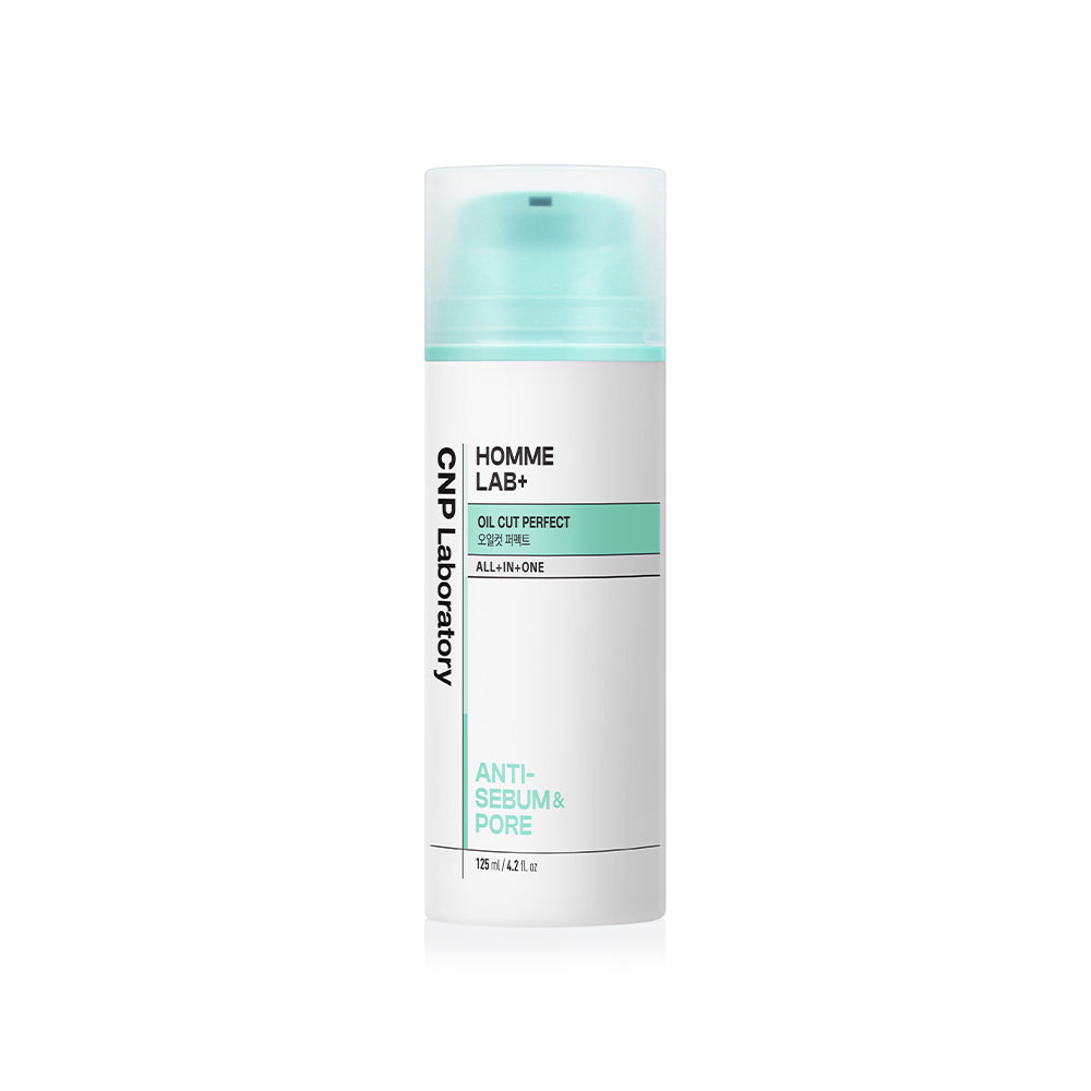 CNP Homme Lab All-in-One Oil-Cut Perfect 125ml