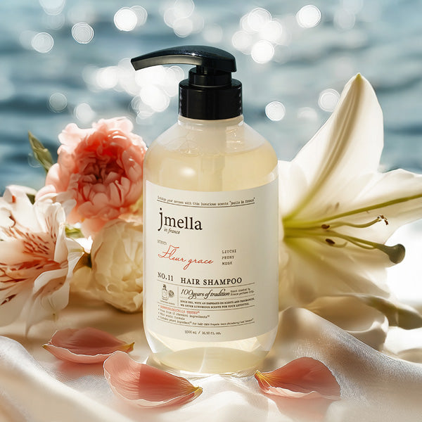 jmella In France Fleur Grace Hair Shampoo 1000ml
