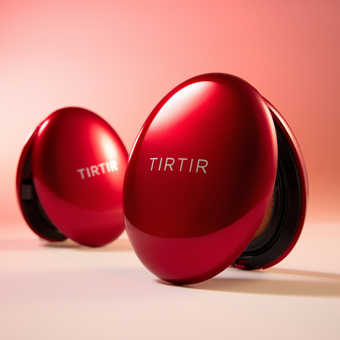 TIRTIR Mask Fit Red Mini Cushion 4.5g