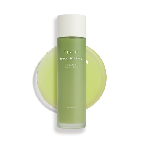 TIRTIR Matcha Skin Toner 150ml