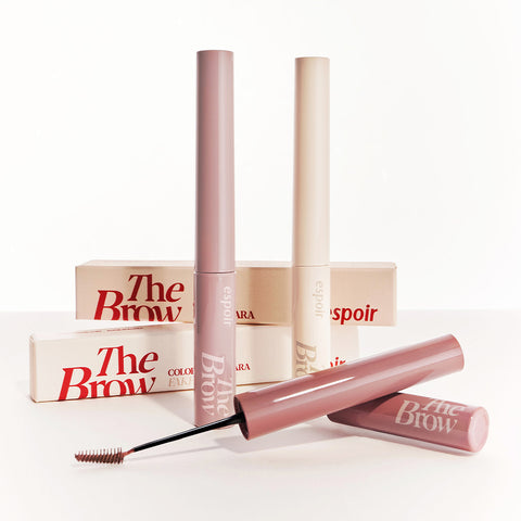 Espoir The Brow Color Fixing Cara 3g