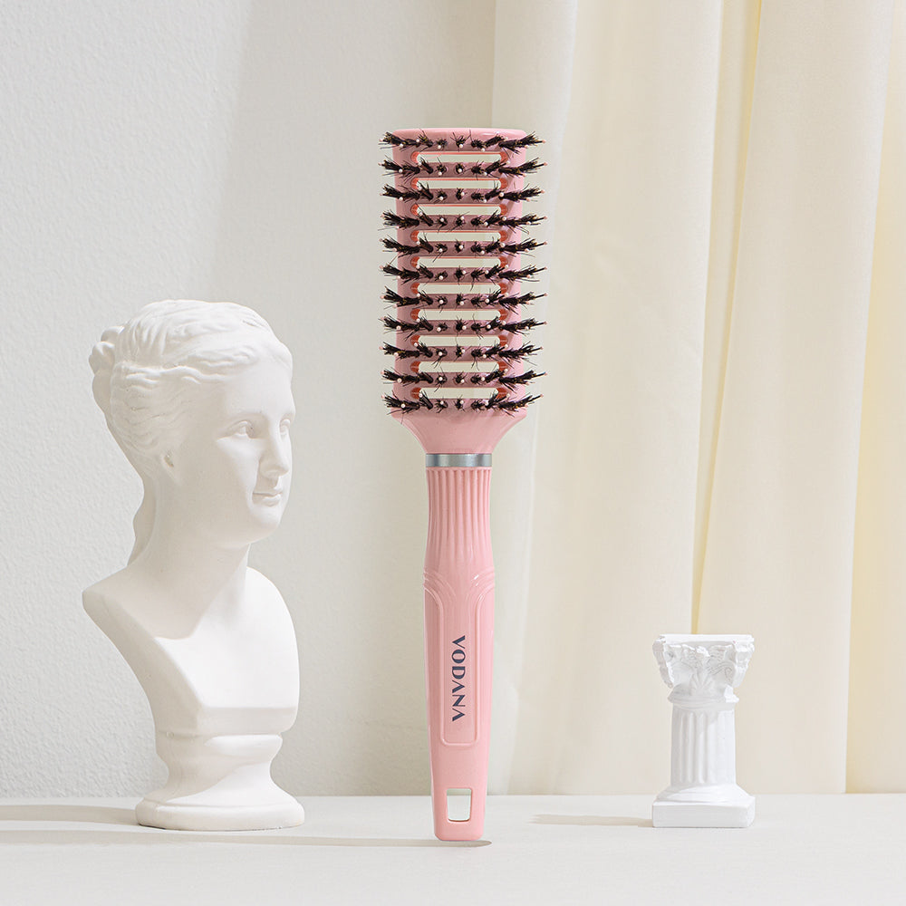 Vodana Vent & Donmo Hair Brush (VA20BDPK)