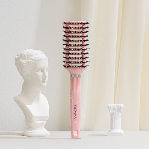 Vodana Vent & Donmo Hair Brush (VA20BDPK)