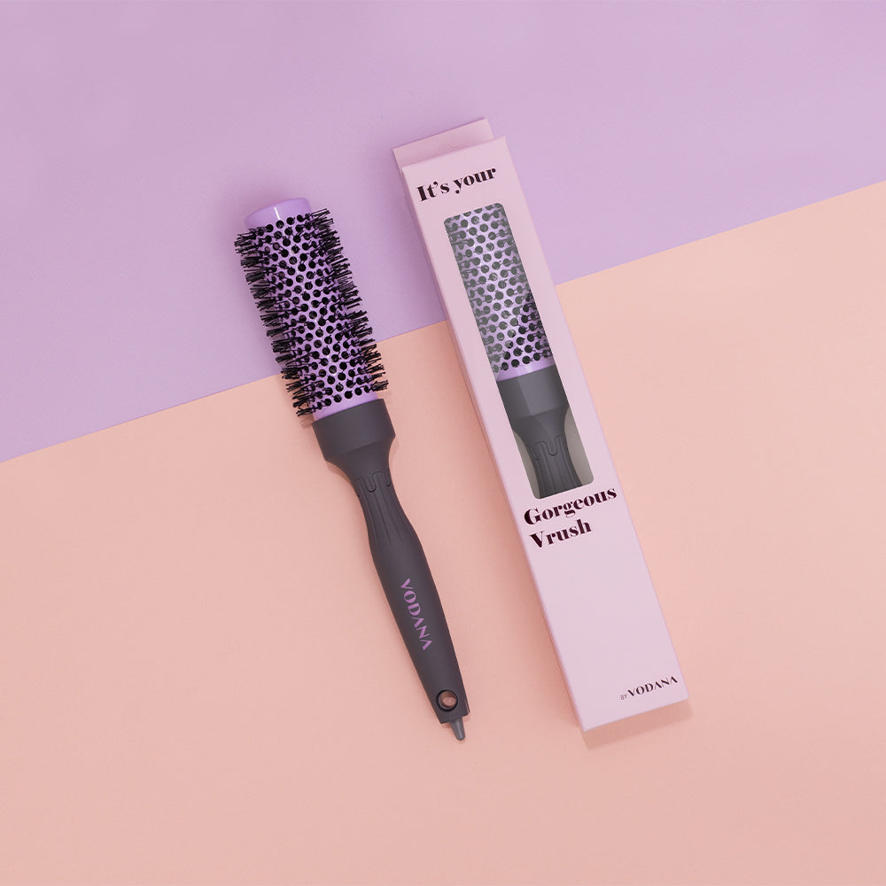 Vodana Gorgeous Volume Brush (VA171VL)