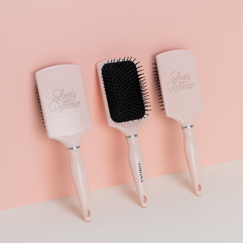Vodana Gorgeous Cushion Brush