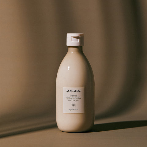 Aromatica Imbrace Body Lotion Neroli & Patchouli 300ml