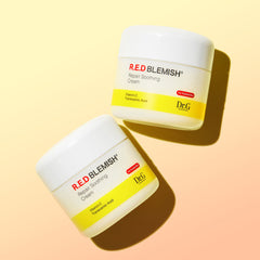 Dr.G R.E.D Blemish Repair Soothing Cream 50ml
