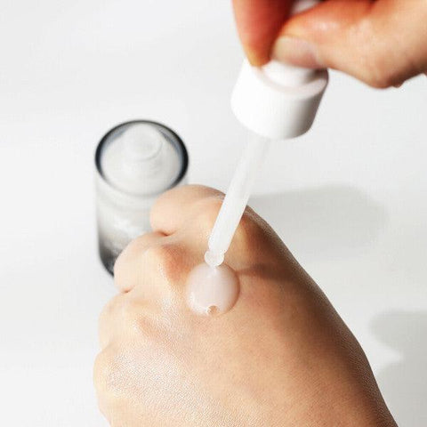 Soonsu Beauty Recovery X5 Mela-X Serum  + Mela-X Cream  set application use