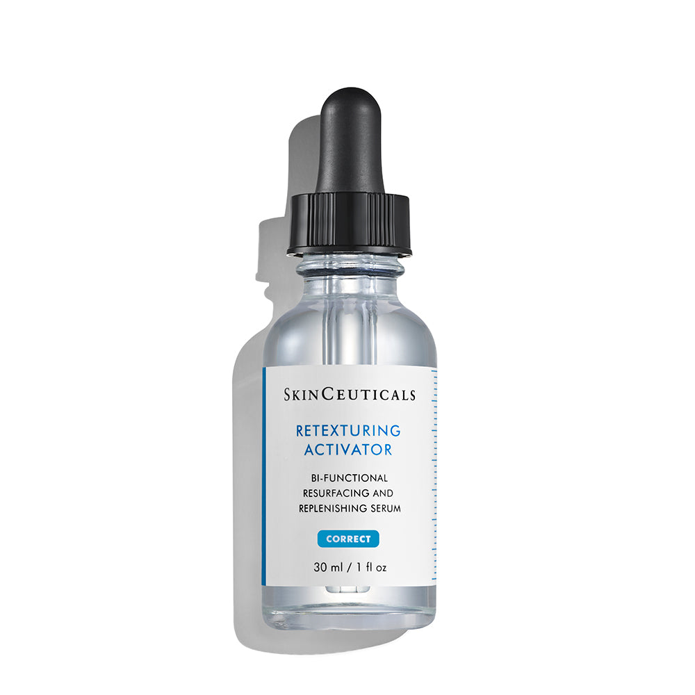 SkinCeuticals Retexturing Activator Exfoliating Radiance Serum 30ml
