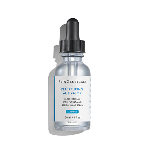 SkinCeuticals Retexturing Activator Exfoliating Radiance Serum 30ml